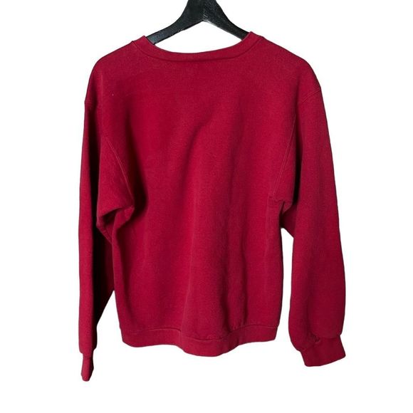 VTG Nike USA Swoosh Crewneck XL - Picture 3 of 4